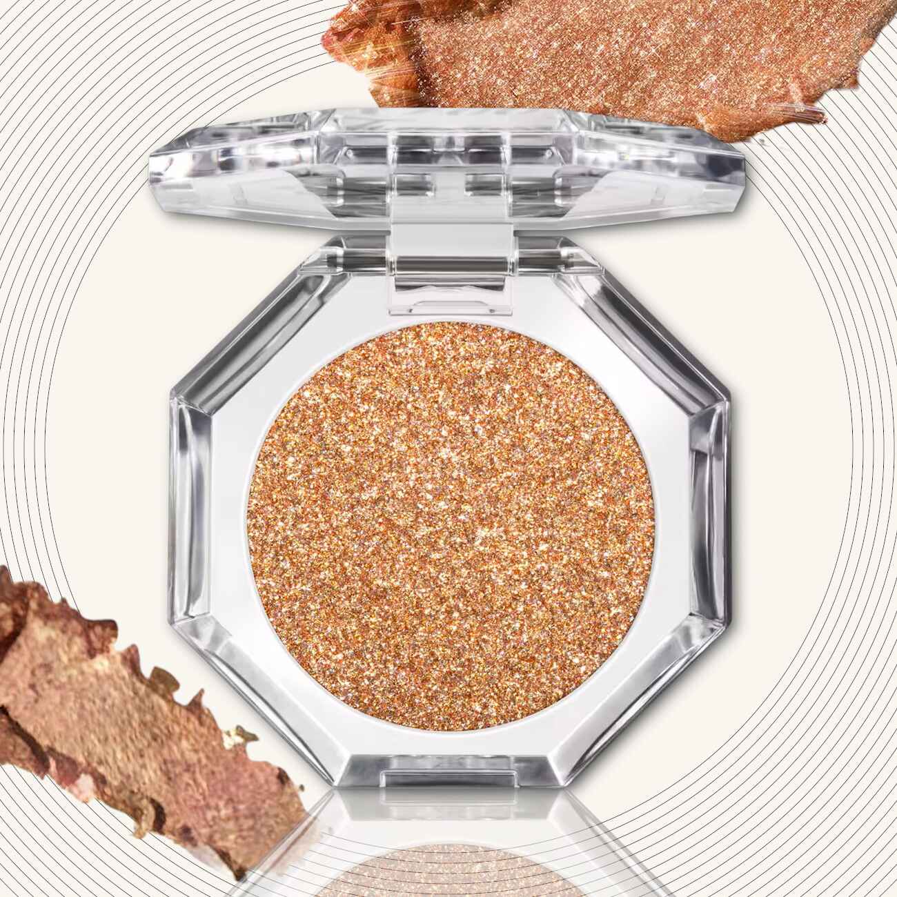 glitter skia too faced