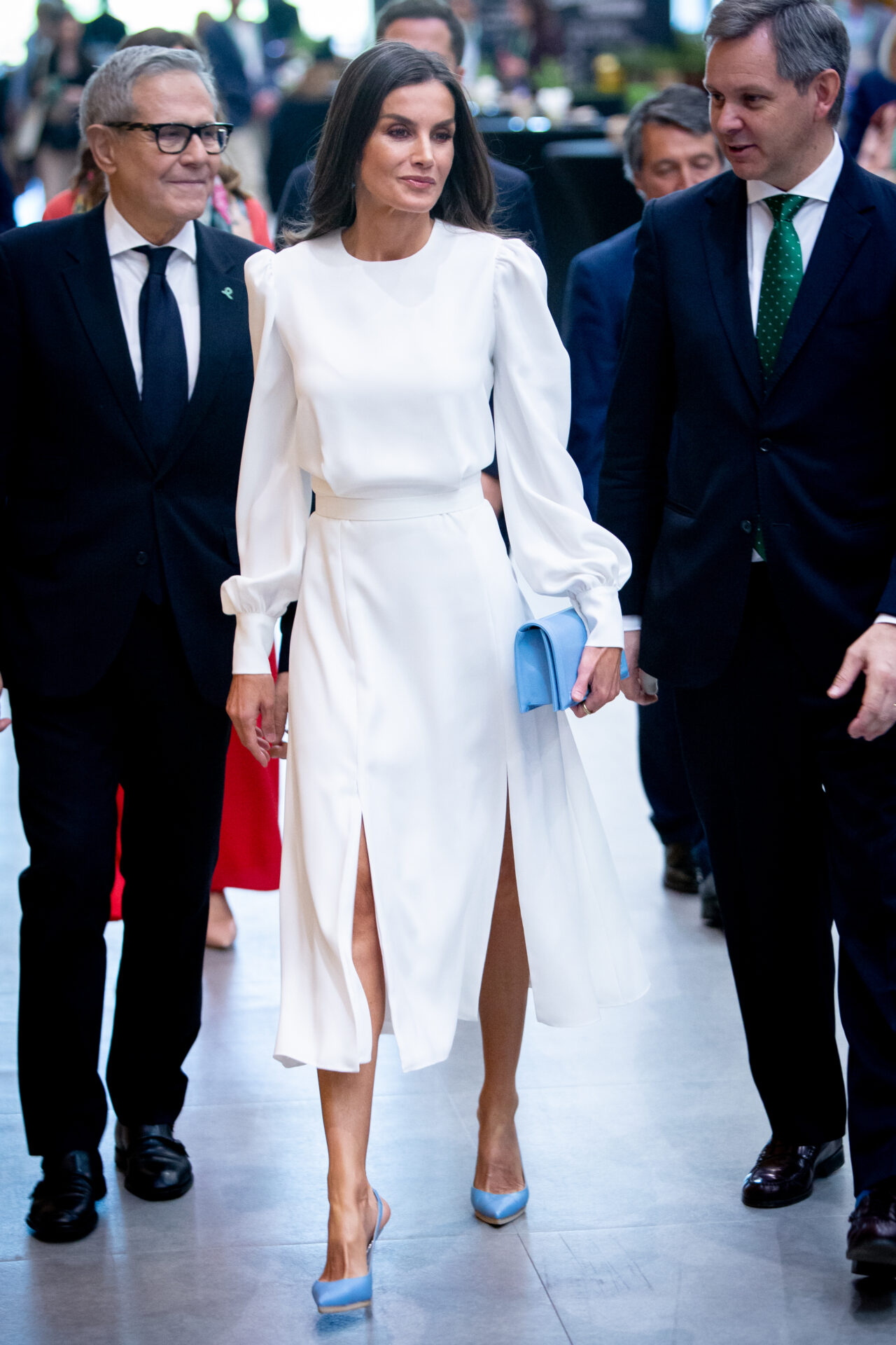 ΒΑΣΙΛΙΣΣΑ LETIZIA