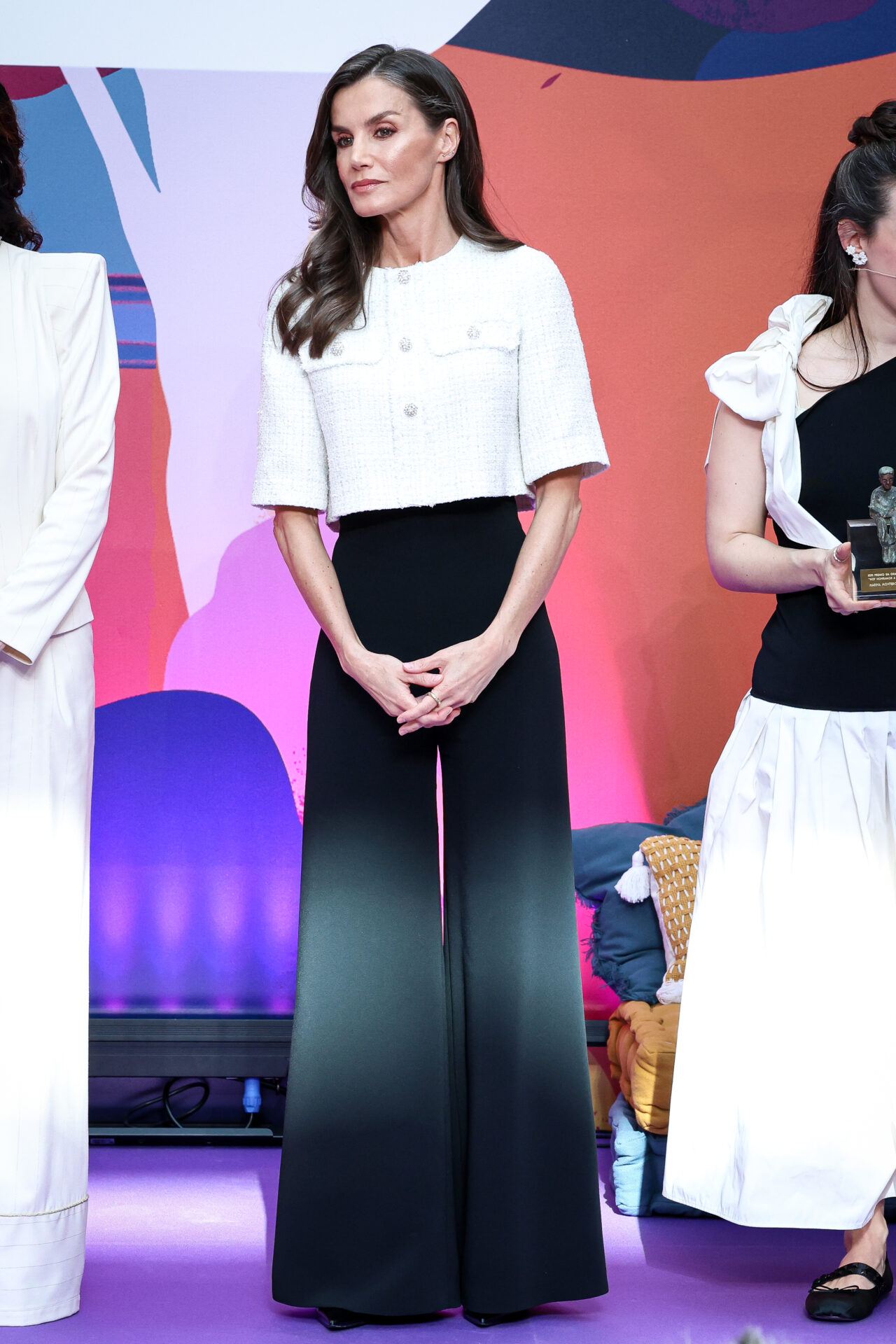 ΒΑΣΙΛΙΣΣΑ LETIZIA