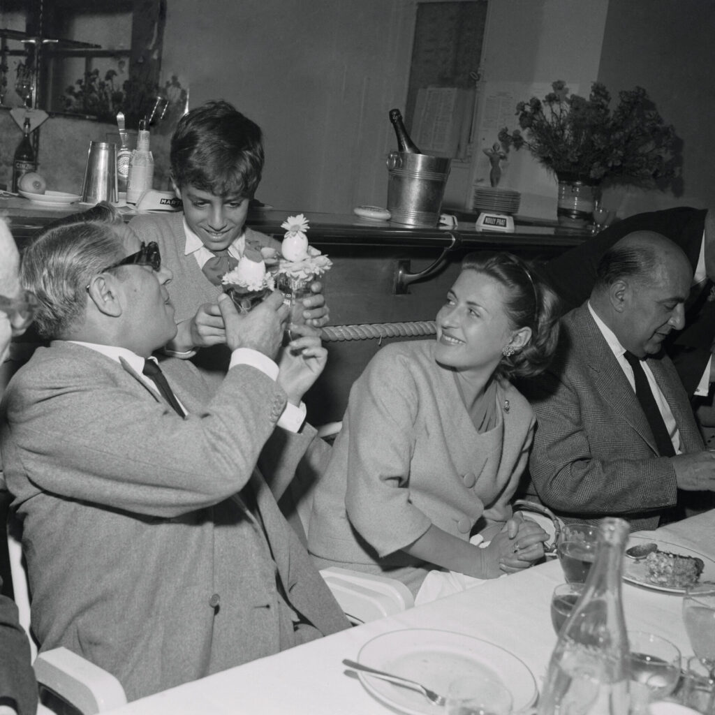 Flashback: Όταν οι διάσημοι έκαναν Πάσχα αλλιώς