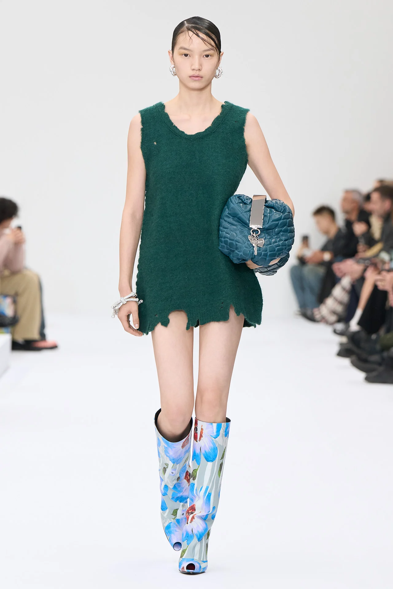peep-toe