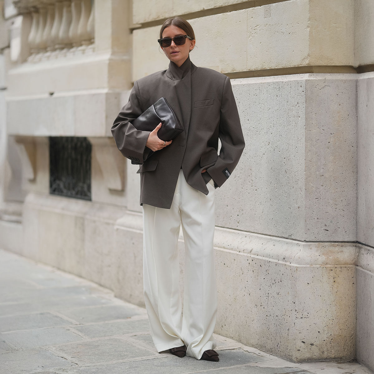 Fashion Photo Session In Paris - April 2025