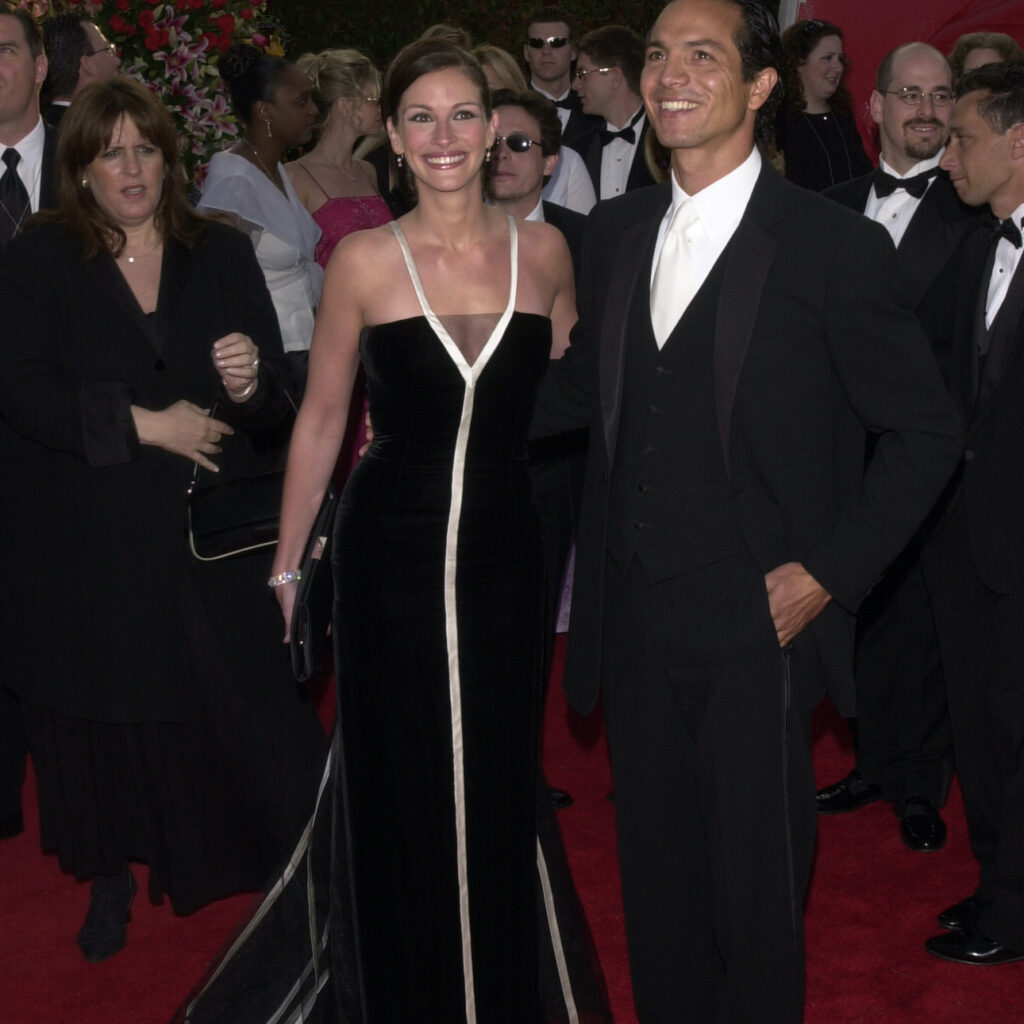 Oscar 2001