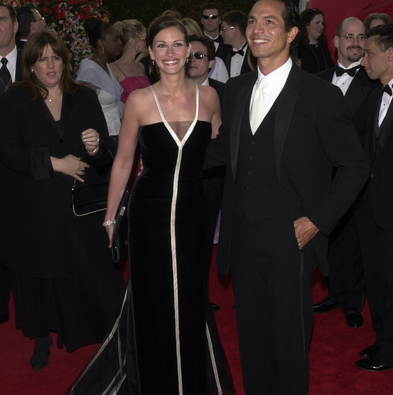 Oscar 2001