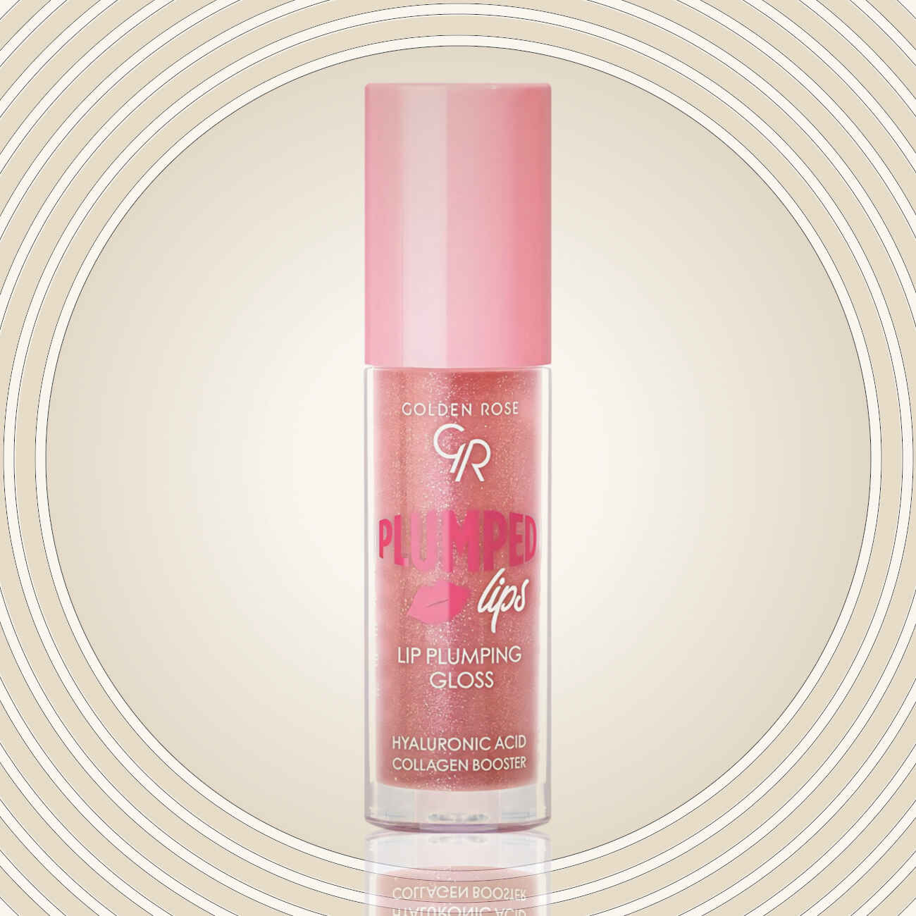 lip plumper golden rose