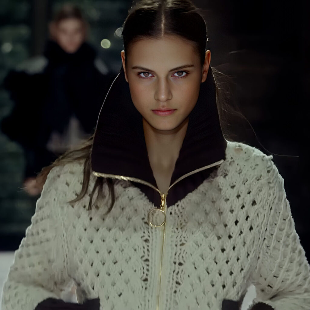 Louis Vuitton: Ενσωματώνοντας το δράμα στην καθημερινότητα