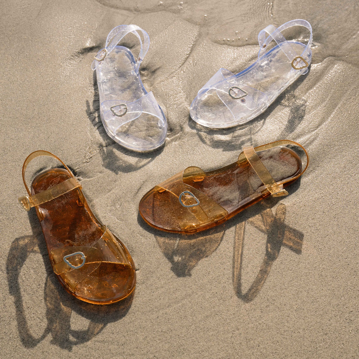 Ancient Greek Sandals