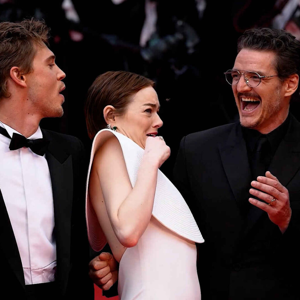 Κάννες 2025: Ποιος επιτέθηκε στην Emma Stone;