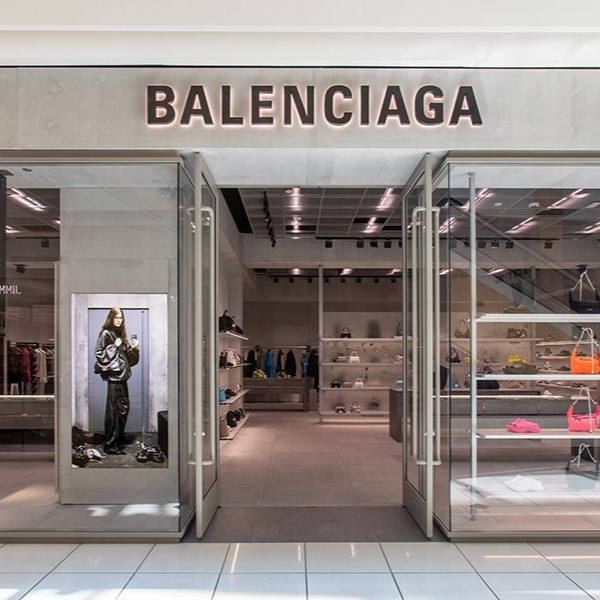 Balenciaga