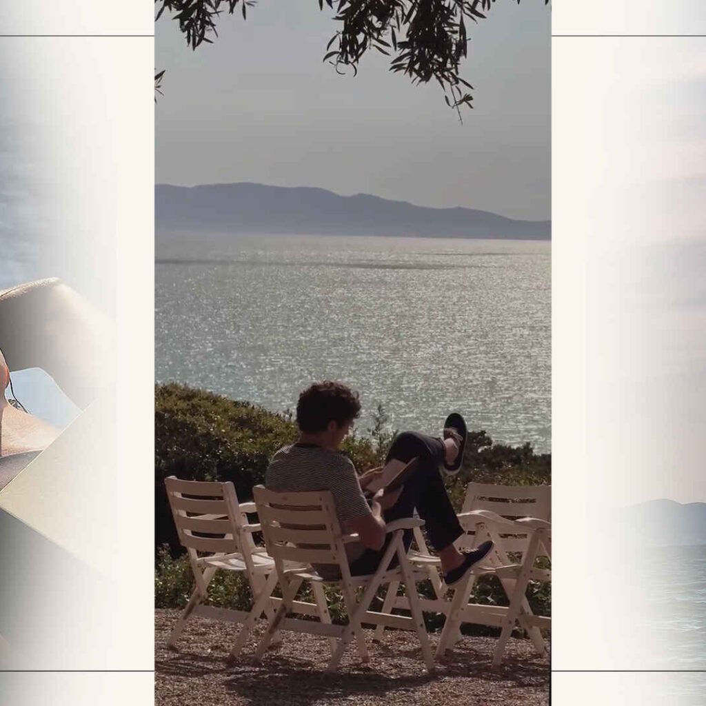 Brunello Cucinelli: Το καλοκαίρι που δεν έφυγε ποτέ