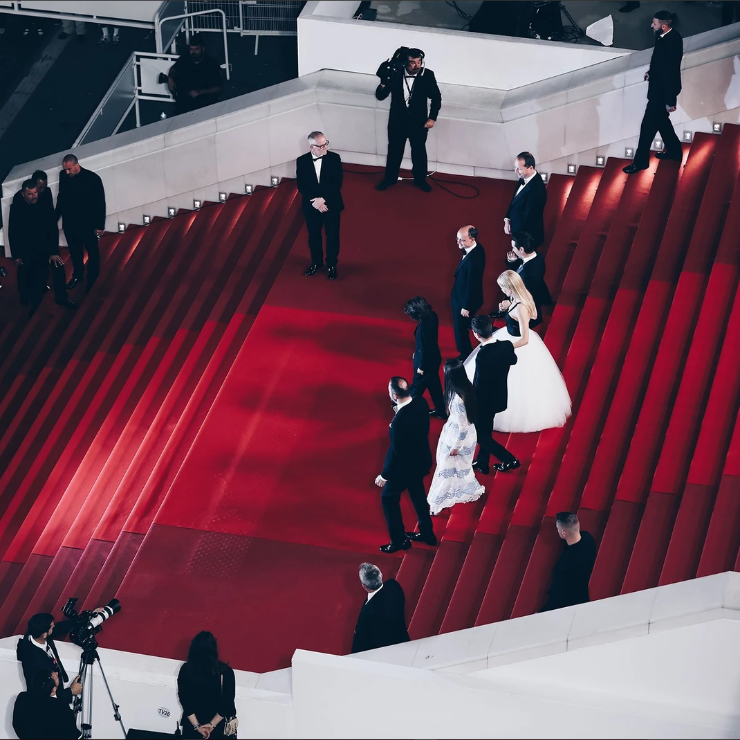 Cannes Festival
