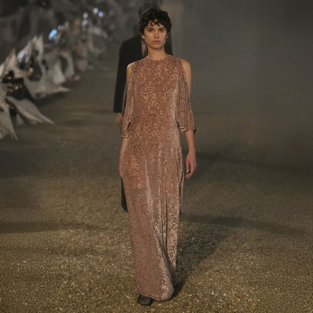 Dior Cruise 2026 Show - Runway
