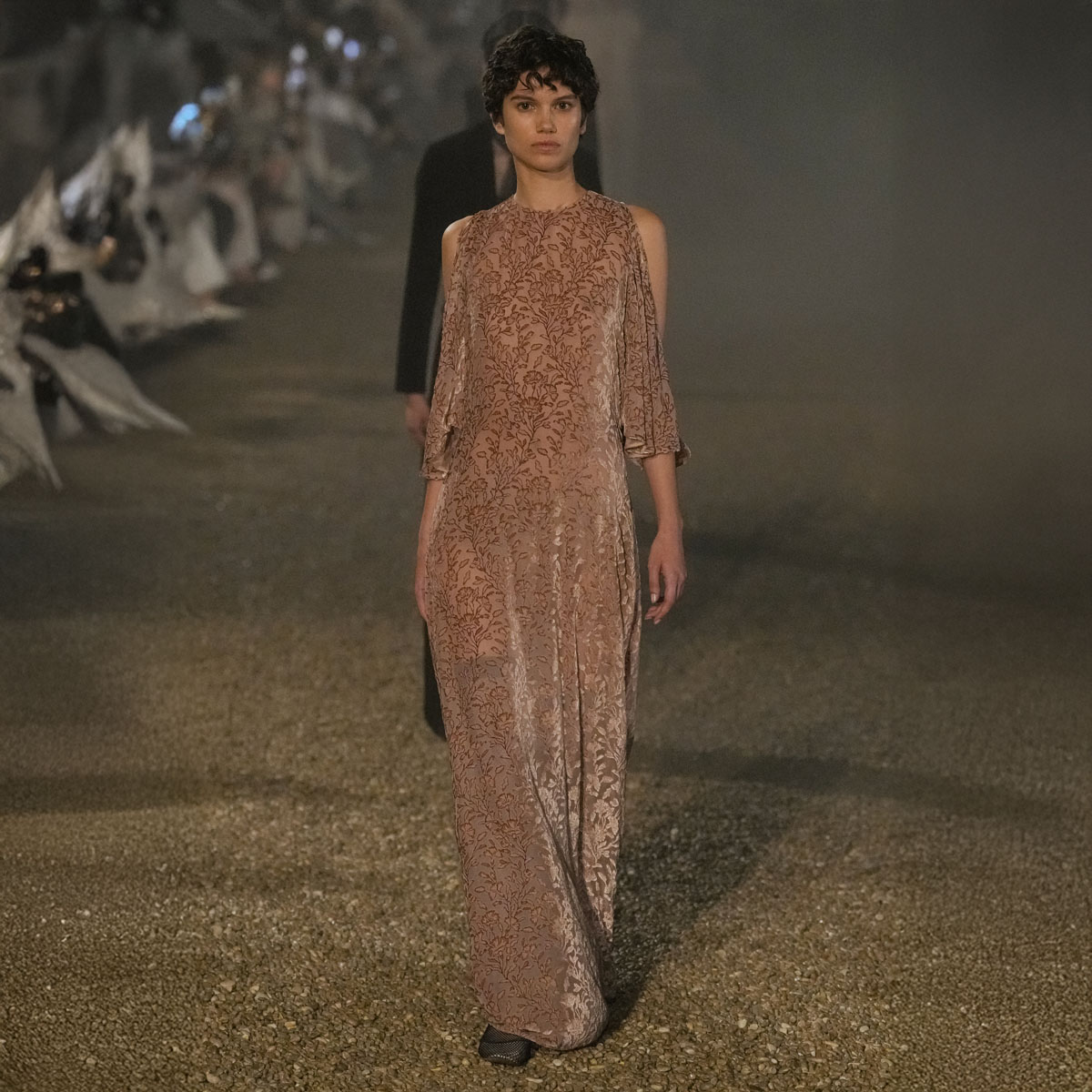 Dior Cruise 2026 Show - Runway