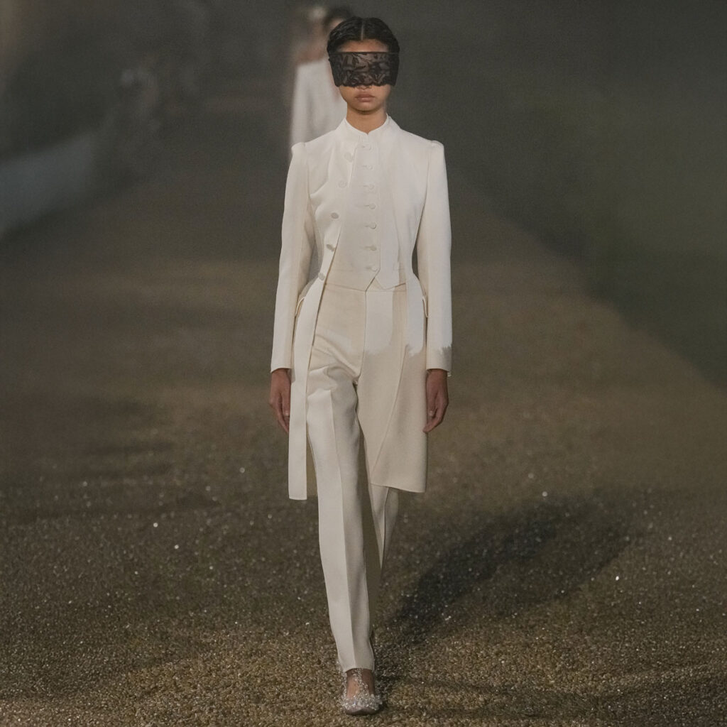 Dior Cruise 2026 Show - Runway
