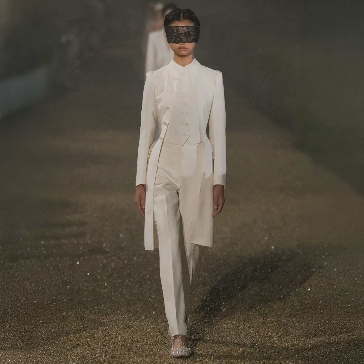 Dior Cruise 2026 Show - Runway