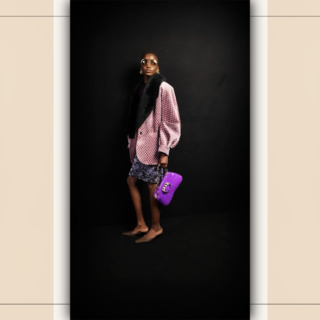 Gucci: Η σημασία βρίσκεται στις λεπτομέρειες