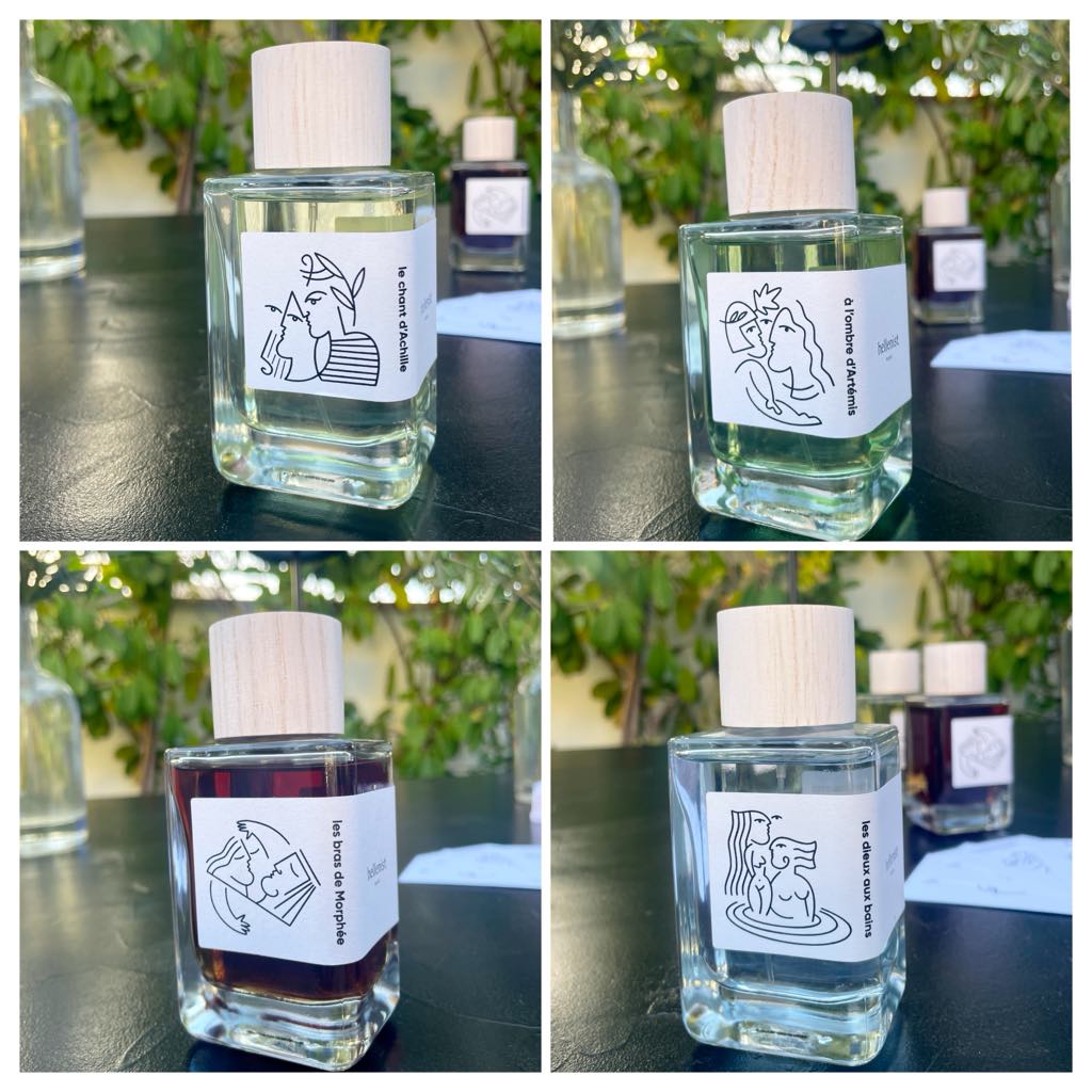Hellenist brand launch 3