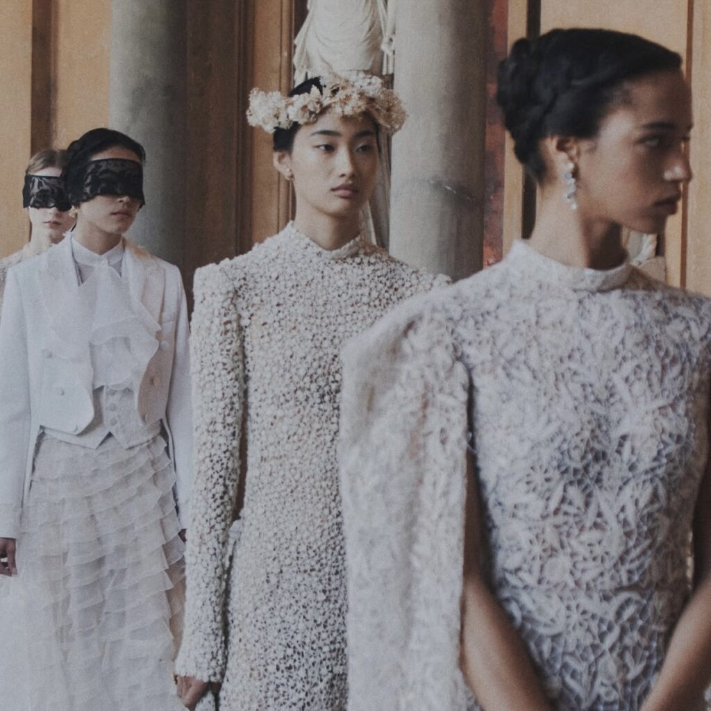 Dior Cruise 2026: Όλοι οι δρόμοι οδηγούν στη Ρώμη | Τι είδαμε στην επίδειξη