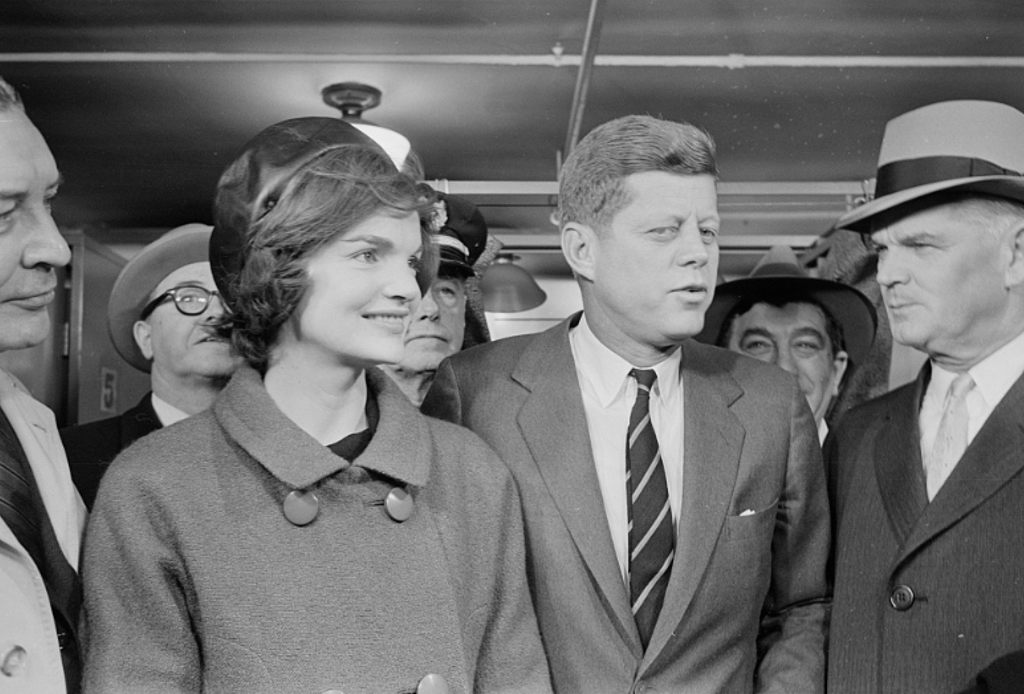 Kennedys