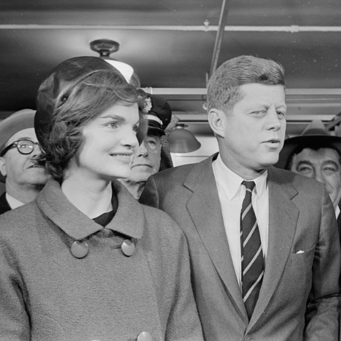 Kennedys