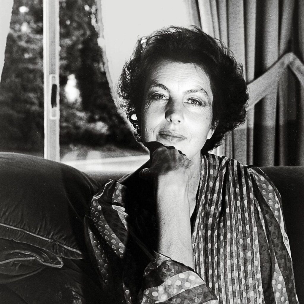 Liliane Bettencourt de L’Oréal: η κληρονόμος