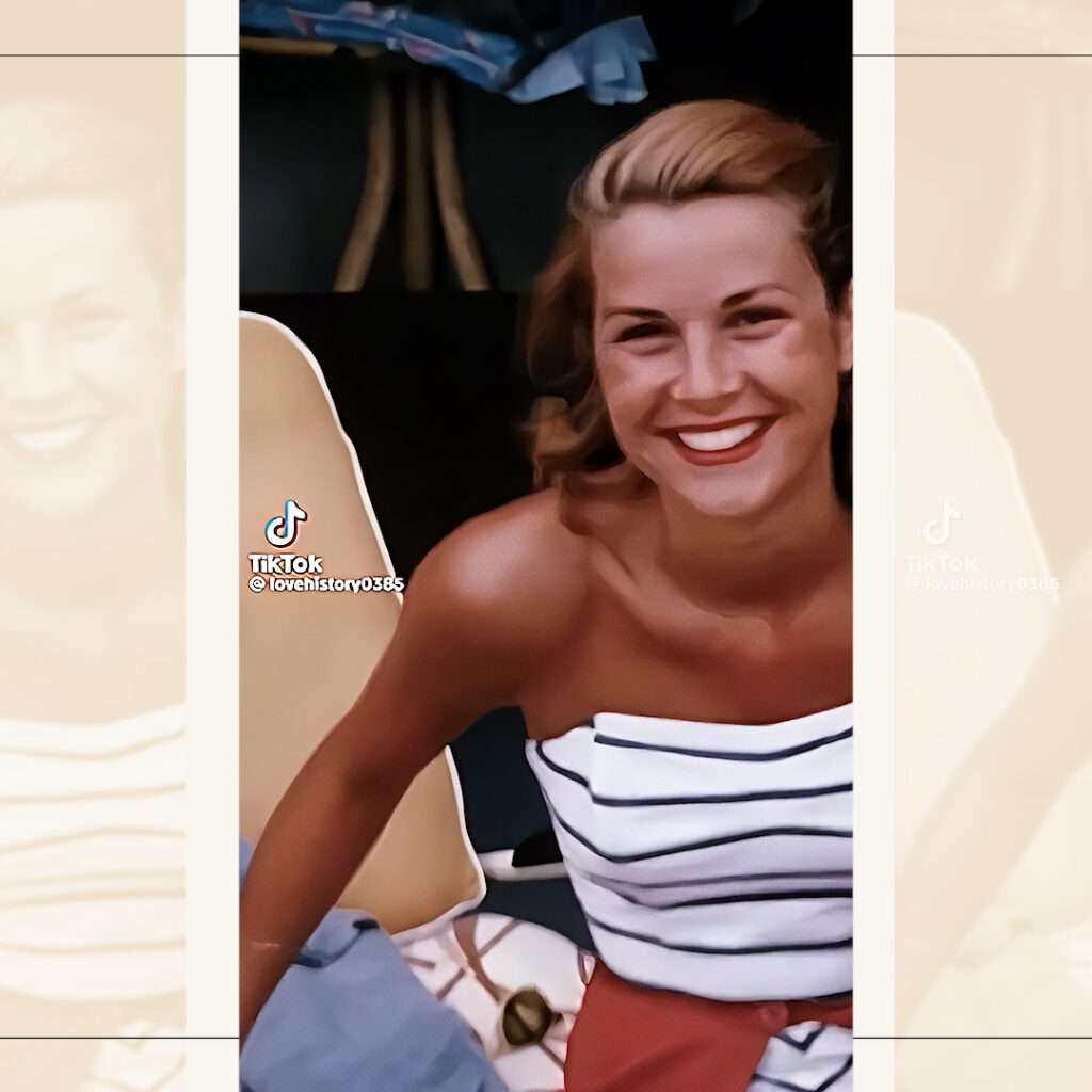 Grace Kelly: Μια πριγκίπισσα στην παραλία