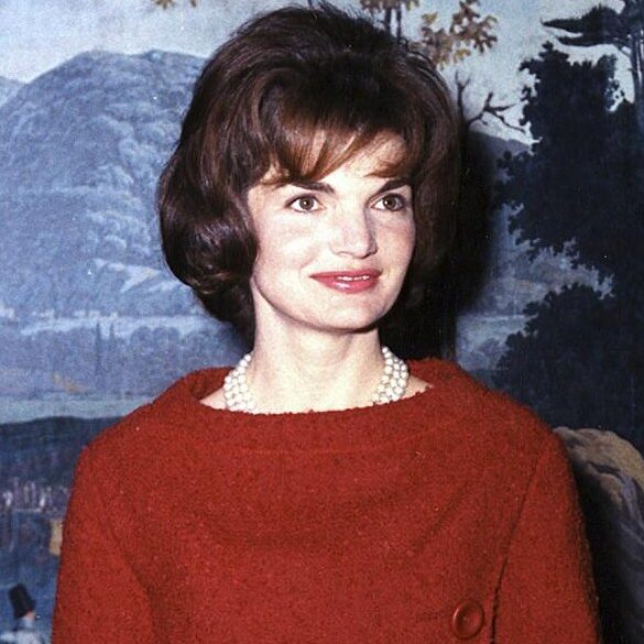 Jackie Kennedy
