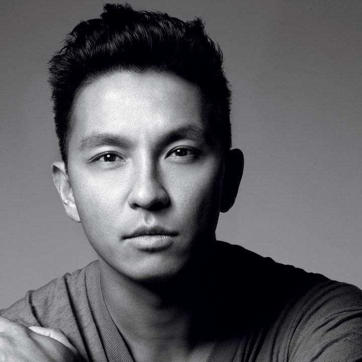 Ο Prabal Gurung μιλάει για τη μαγεία της Ελλάδας