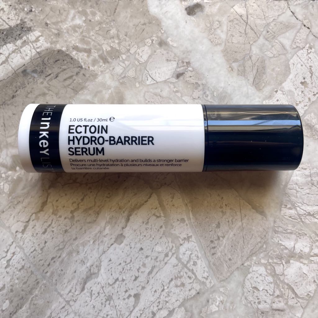 Sephora Summer Vibes Inkey List serum