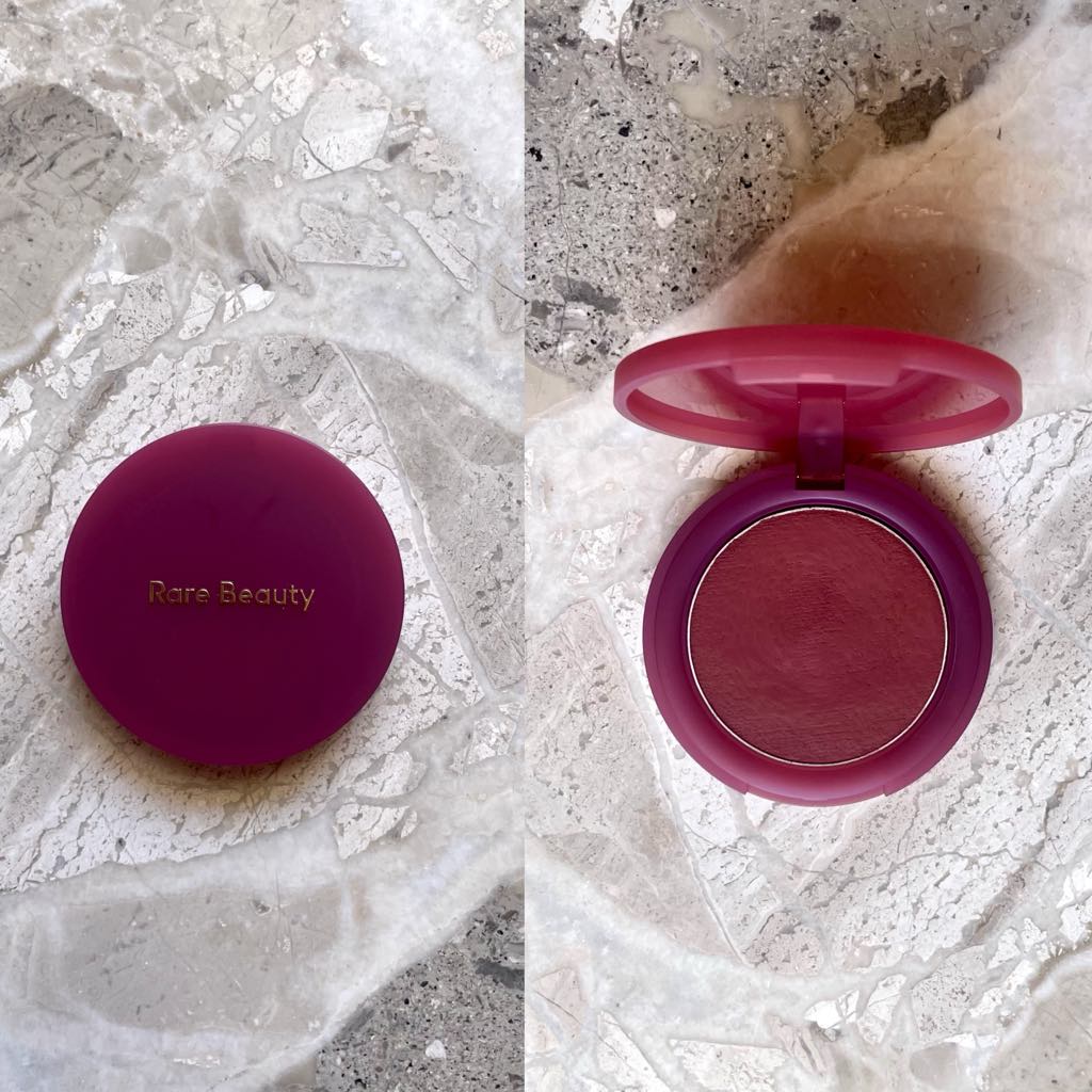 Sephora Summer Vibes rare beauty blush