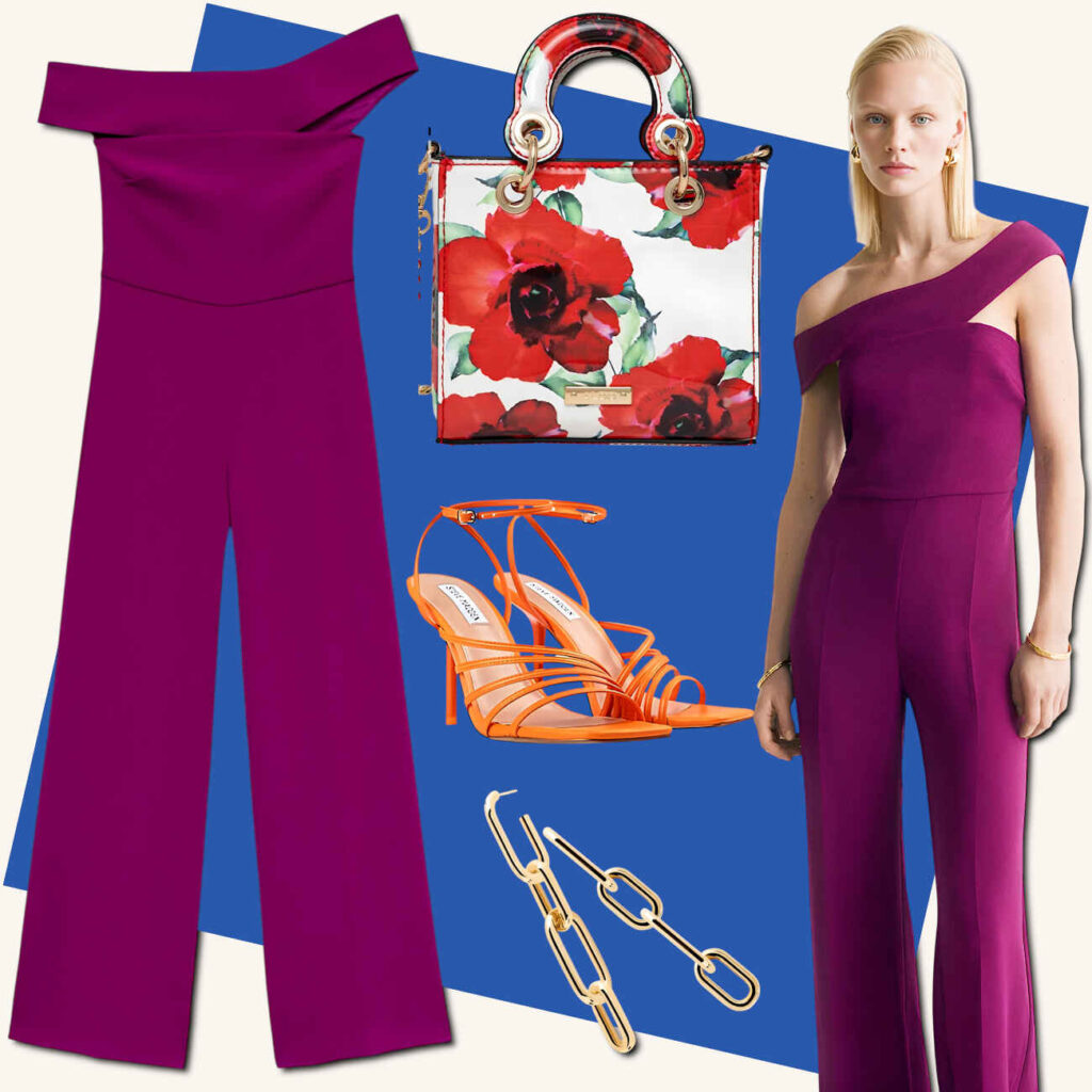 Πρόσκληση σε bachelorette party: το τέλειο look