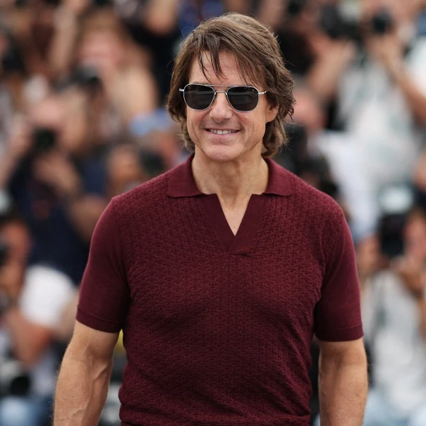 Tom Cruise