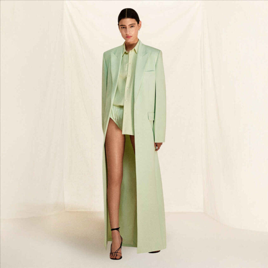Victoria Beckham: Επιστροφή στη Νέα Υόρκη με τη συλλογή Cruise 2026