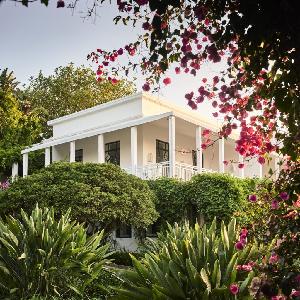 Villa Mabrouka: Δείτε τη μαγική βίλα του Yves Saint Laurent στην Ταγγέρη