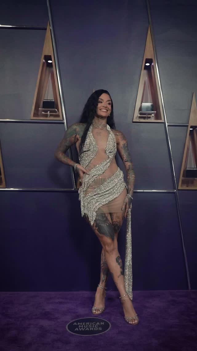 AMERICAN MUSIC AWARDS 2025