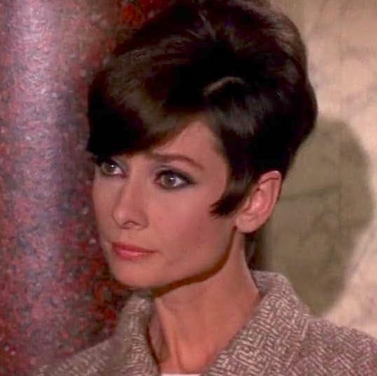 audrey hepburn 2