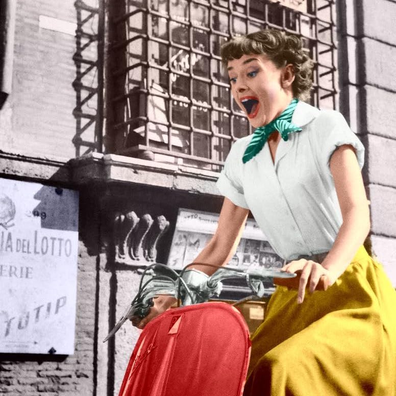 audrey hepburn 3