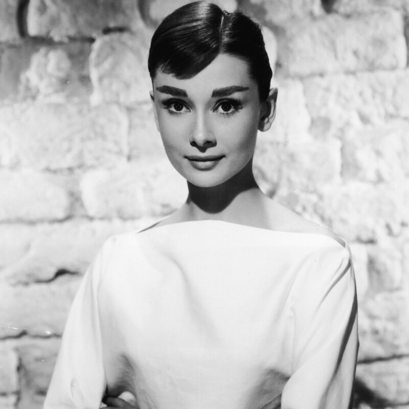 Audrey Hepburn: Πόσο πωλείται η λάμψη της;