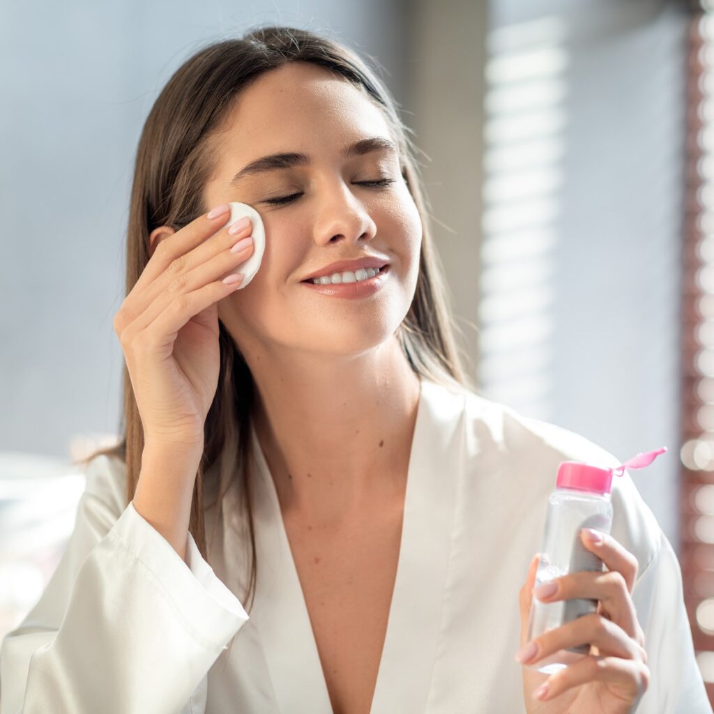 10 έξυπνα beauty hacks που κάνουν τη διαφορά