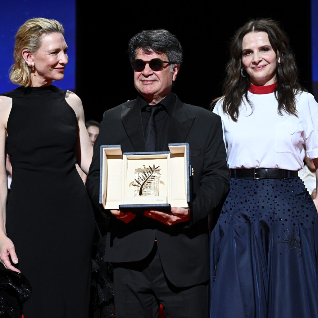 Closing Ceremony - The 78th Annual Cannes Film Festival