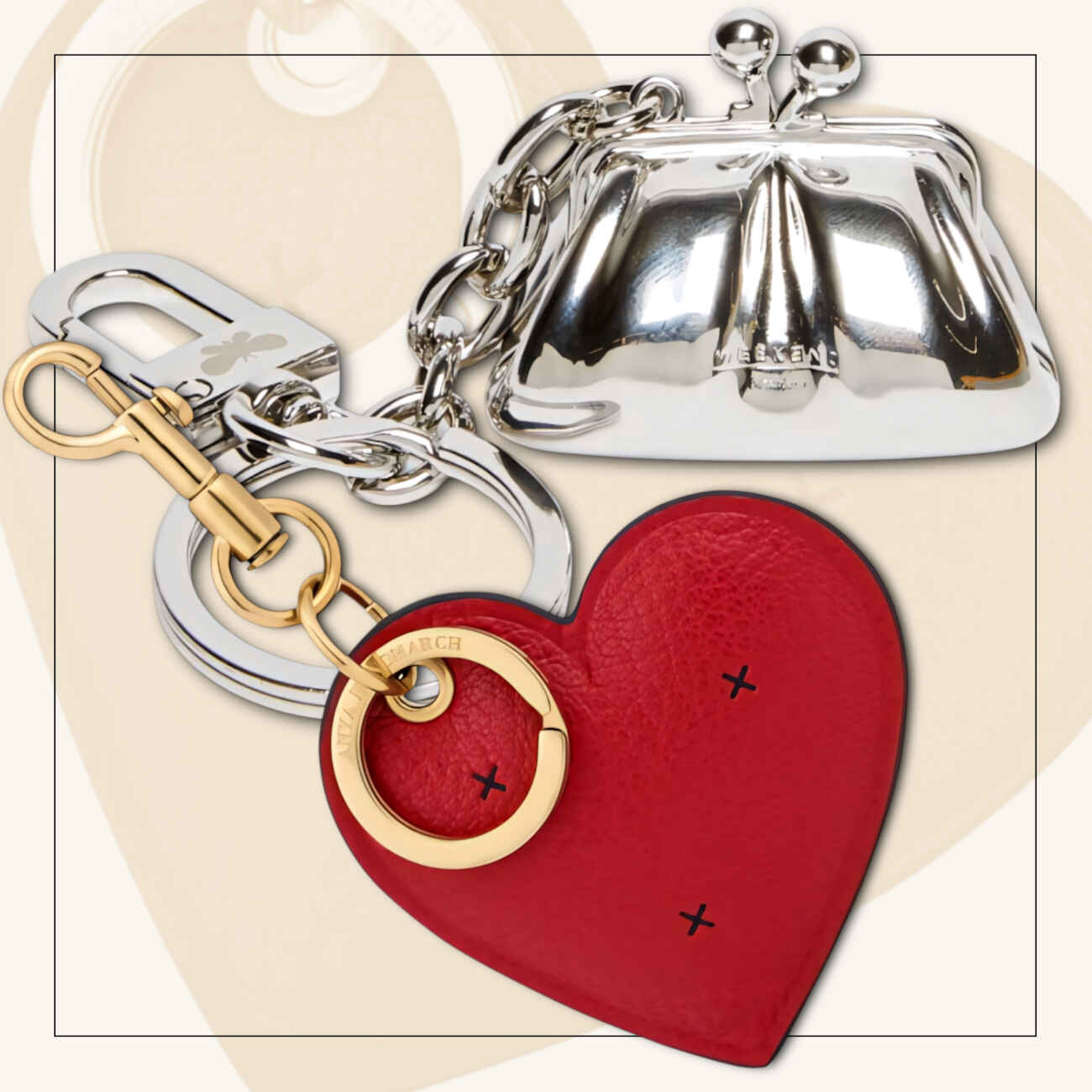 charms