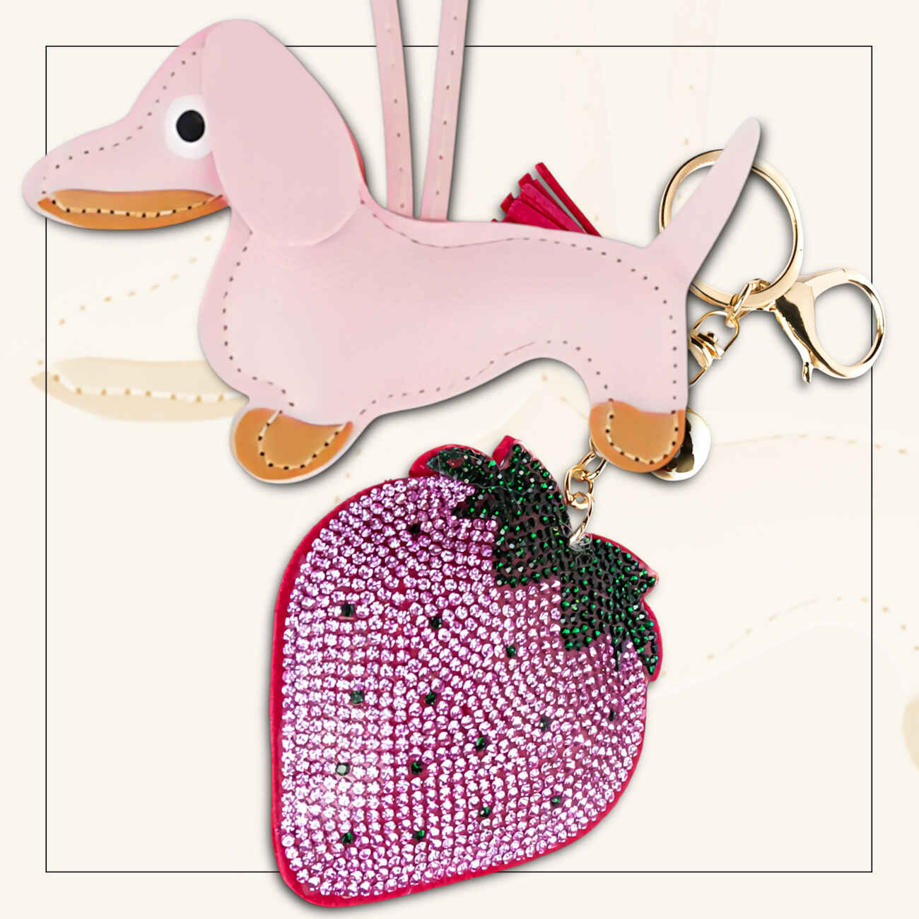 charms