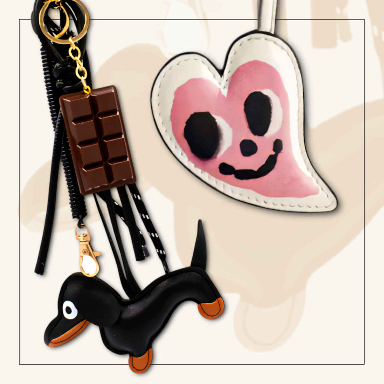 charms