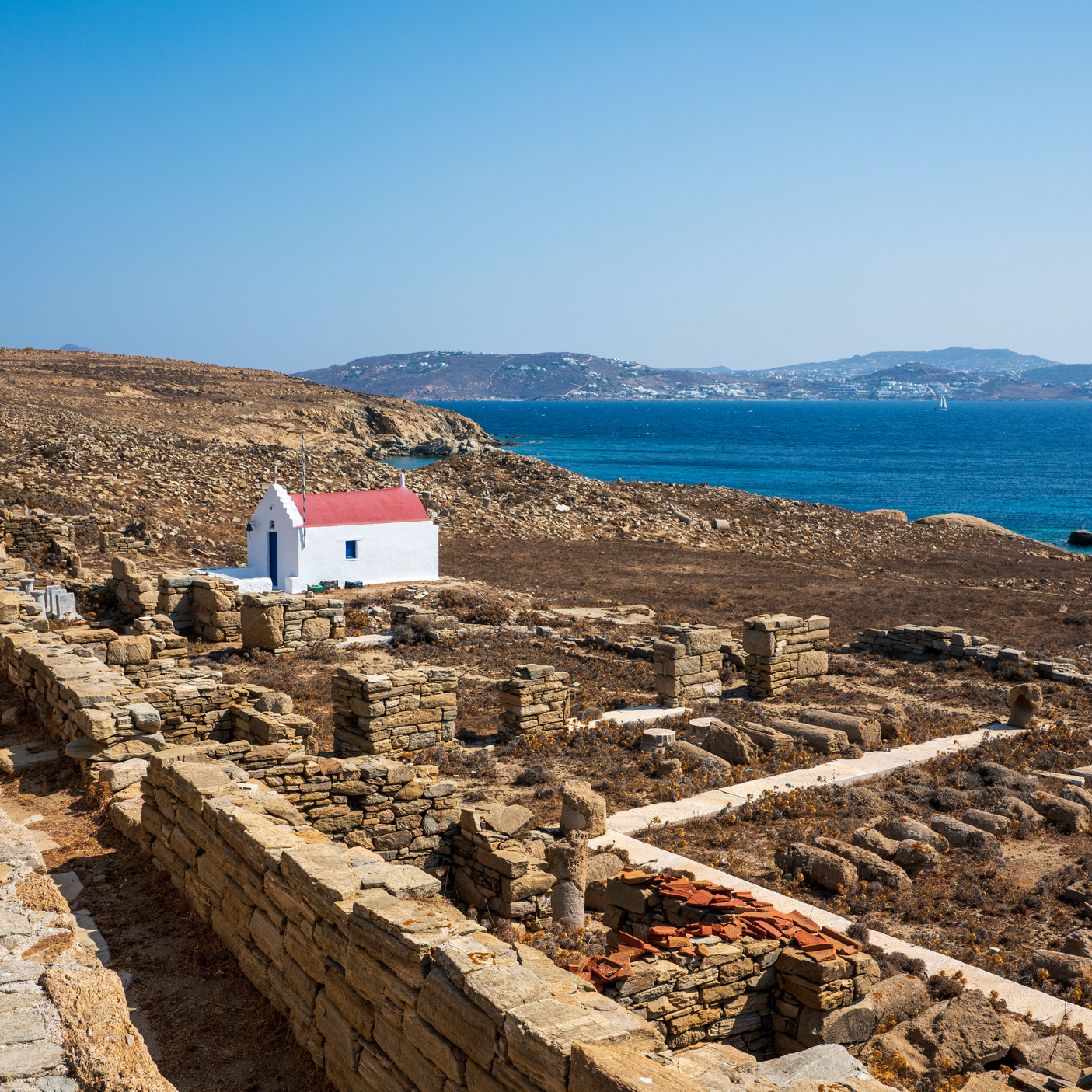 Delos