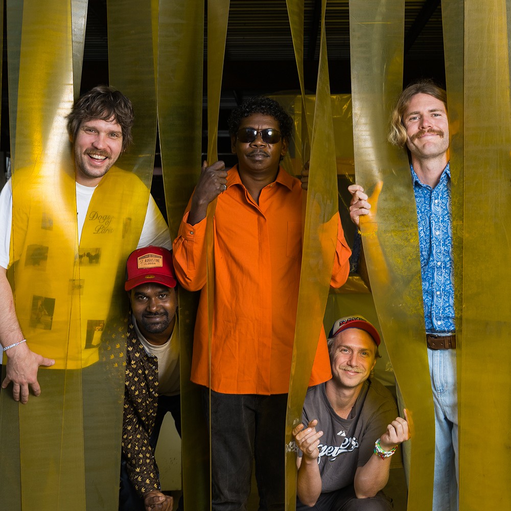 dimotiko-theatro-lykavittou-King Gizzard and The Lizard Wizard