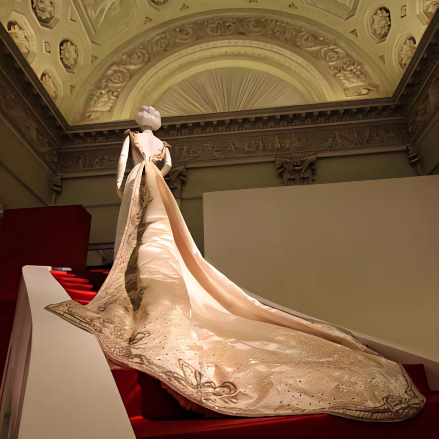 “Worth: Inventing Haute Couture”: Η έκθεση του Petit Palais τιμά τον ιδρυτή της haute couture