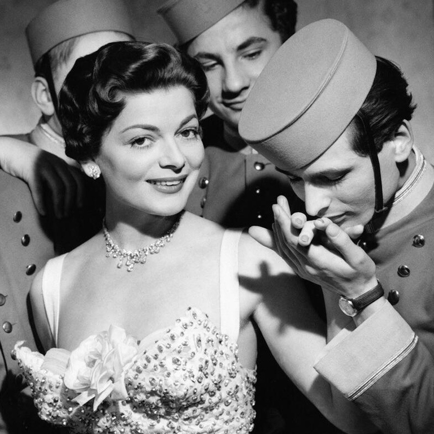 eurovision1950
