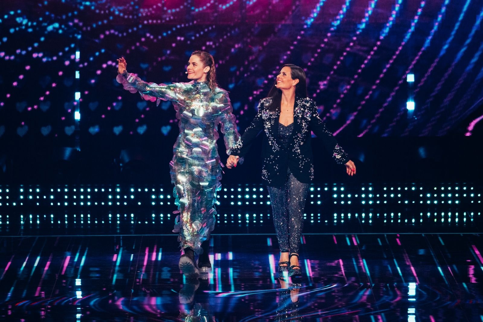 EUROVISION 2025