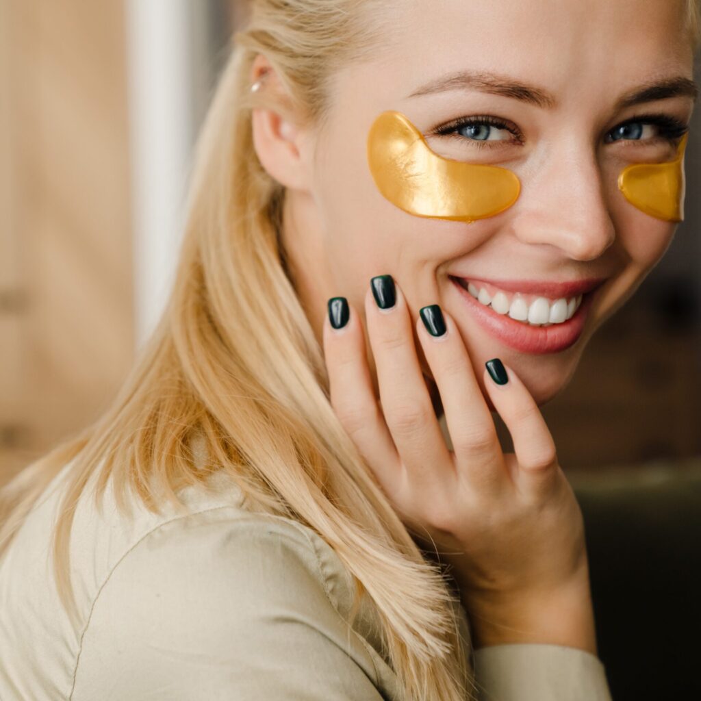 Eye patches: Ξεκούραστο βλέμμα από 2 ευρώ