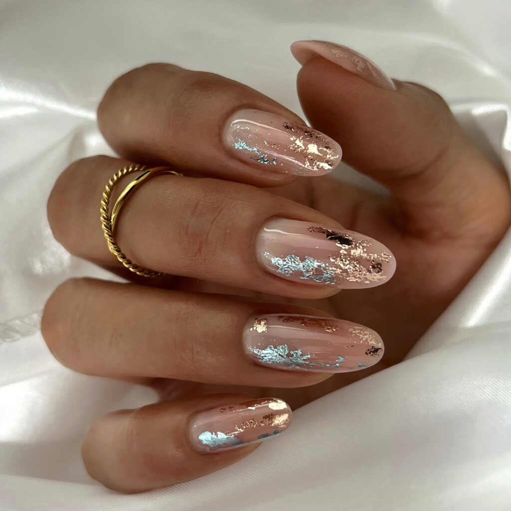 foil nails the_nailhouse 2